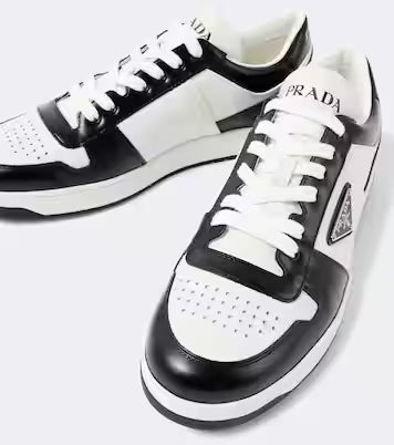 All White Black