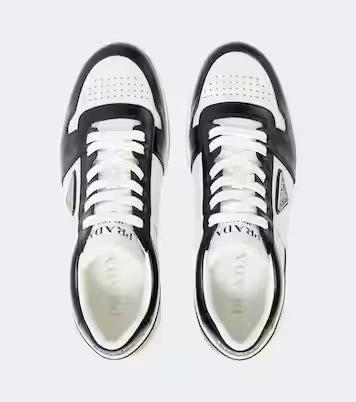 All White Black