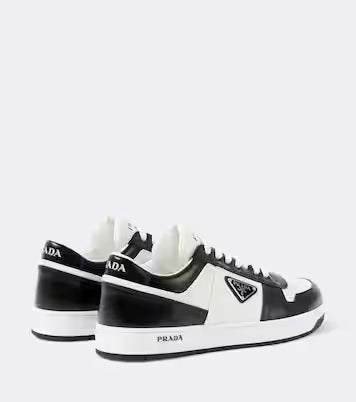 All White Black