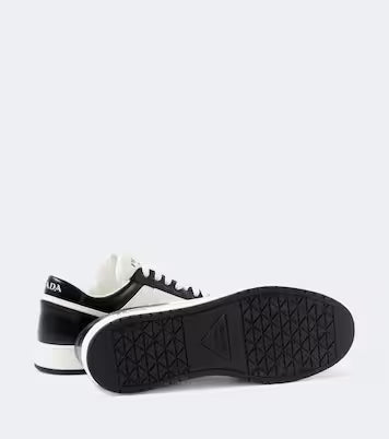 All White Black