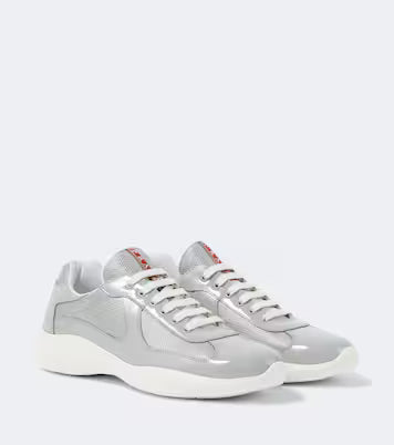 All Gray White