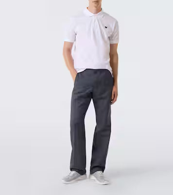 All Gray White