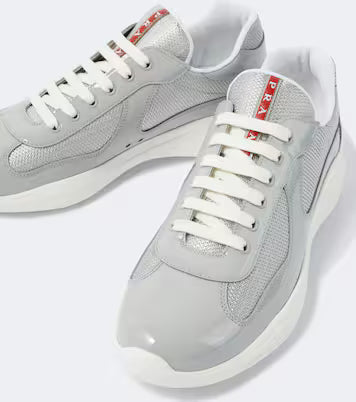 All Gray White