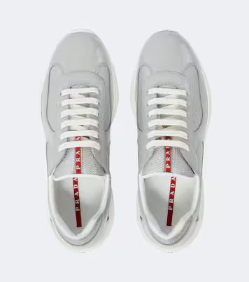 All Gray White