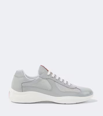 All Gray White