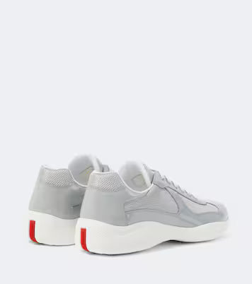 All Gray White