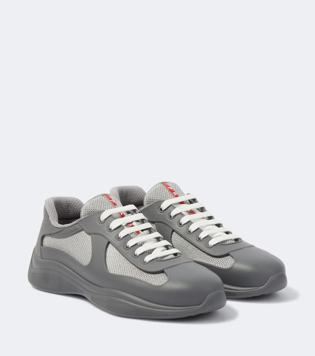 All Gray