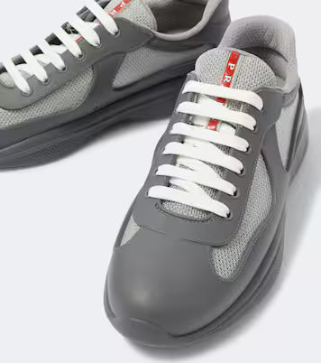 All Gray