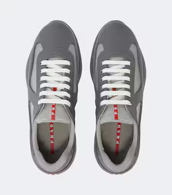 All Gray