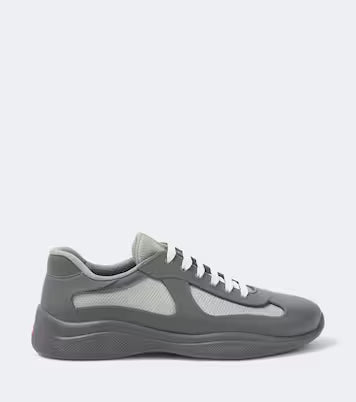 All Gray
