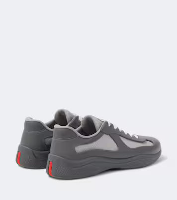 All Gray