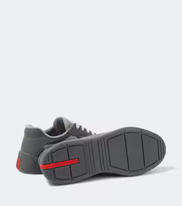 All Gray