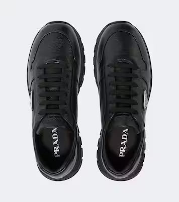 All Black