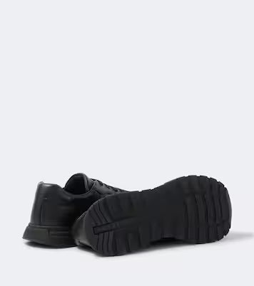 All Black