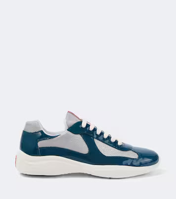All Blue