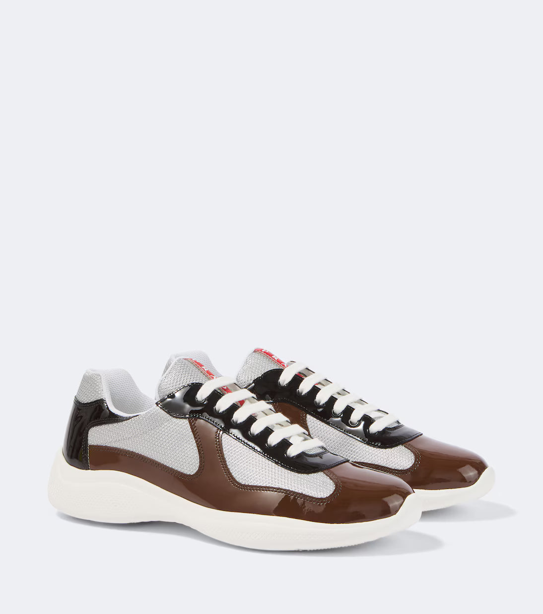 All Brown