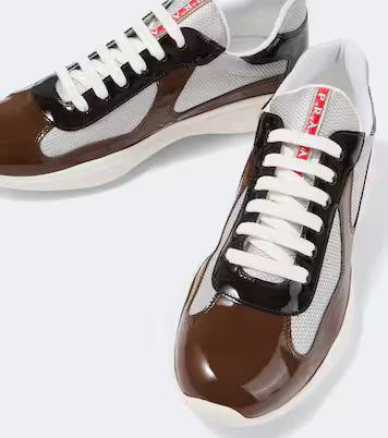 All Brown
