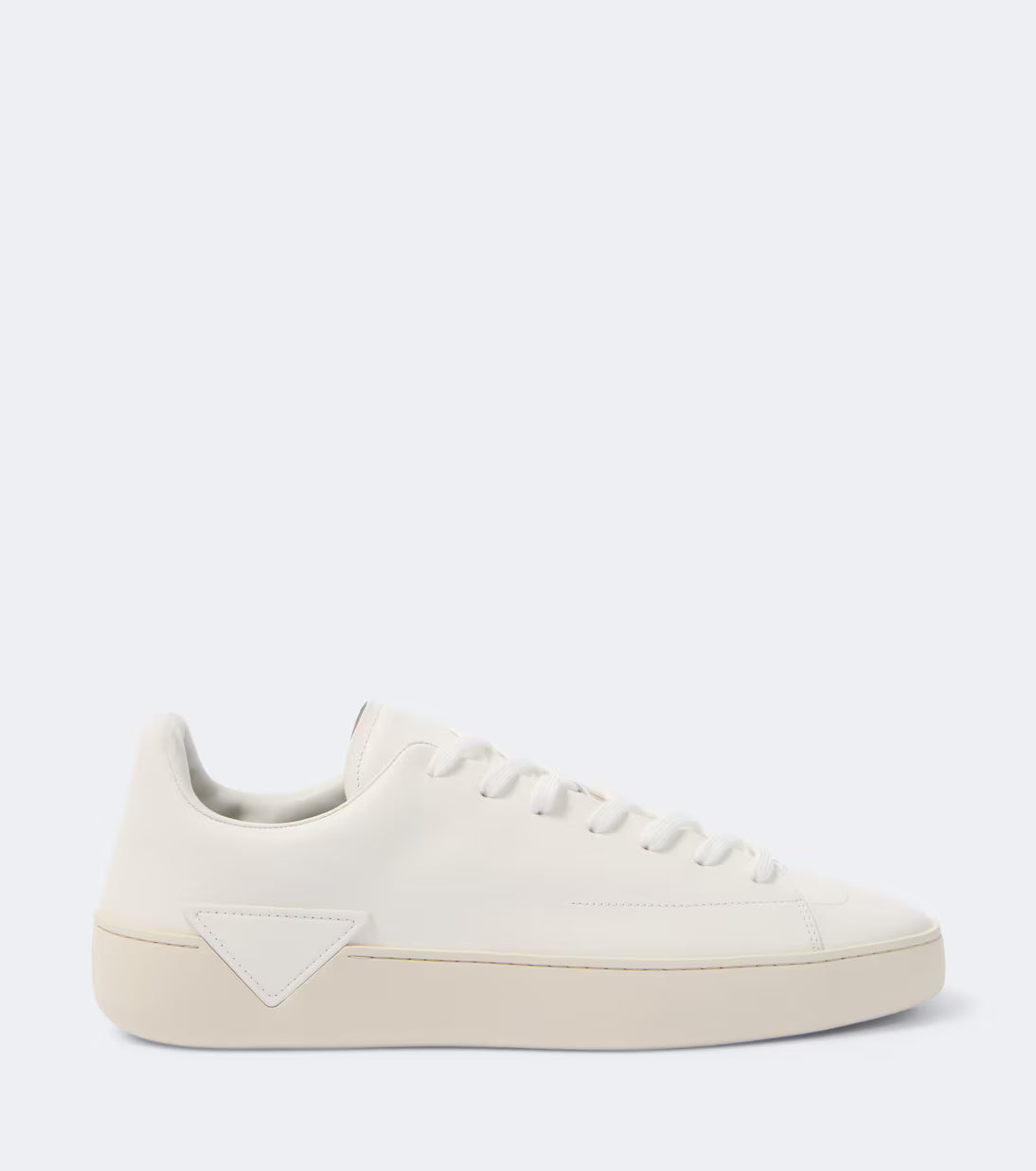 All White