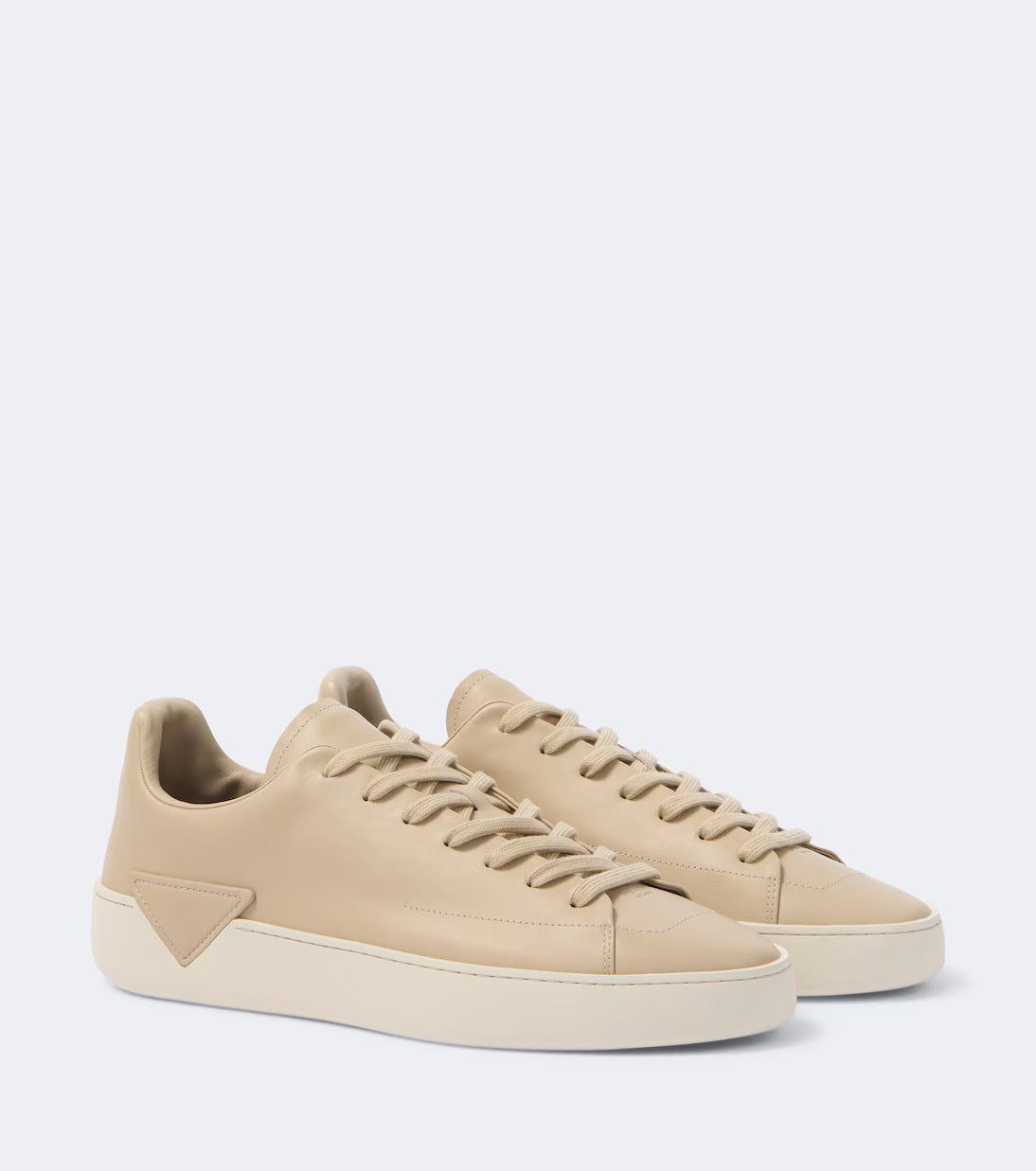 All Beige