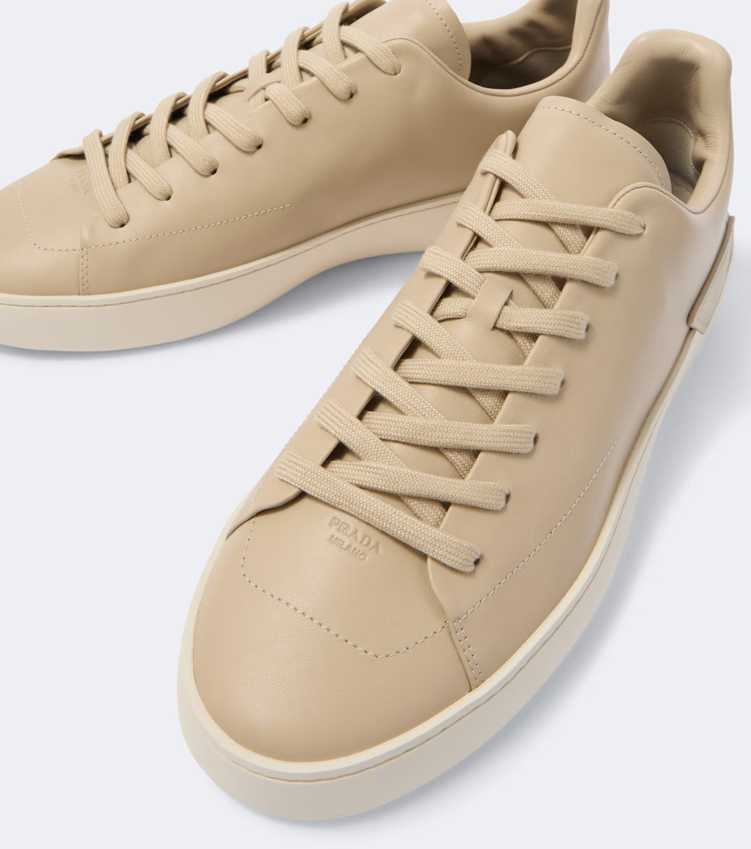 All Beige