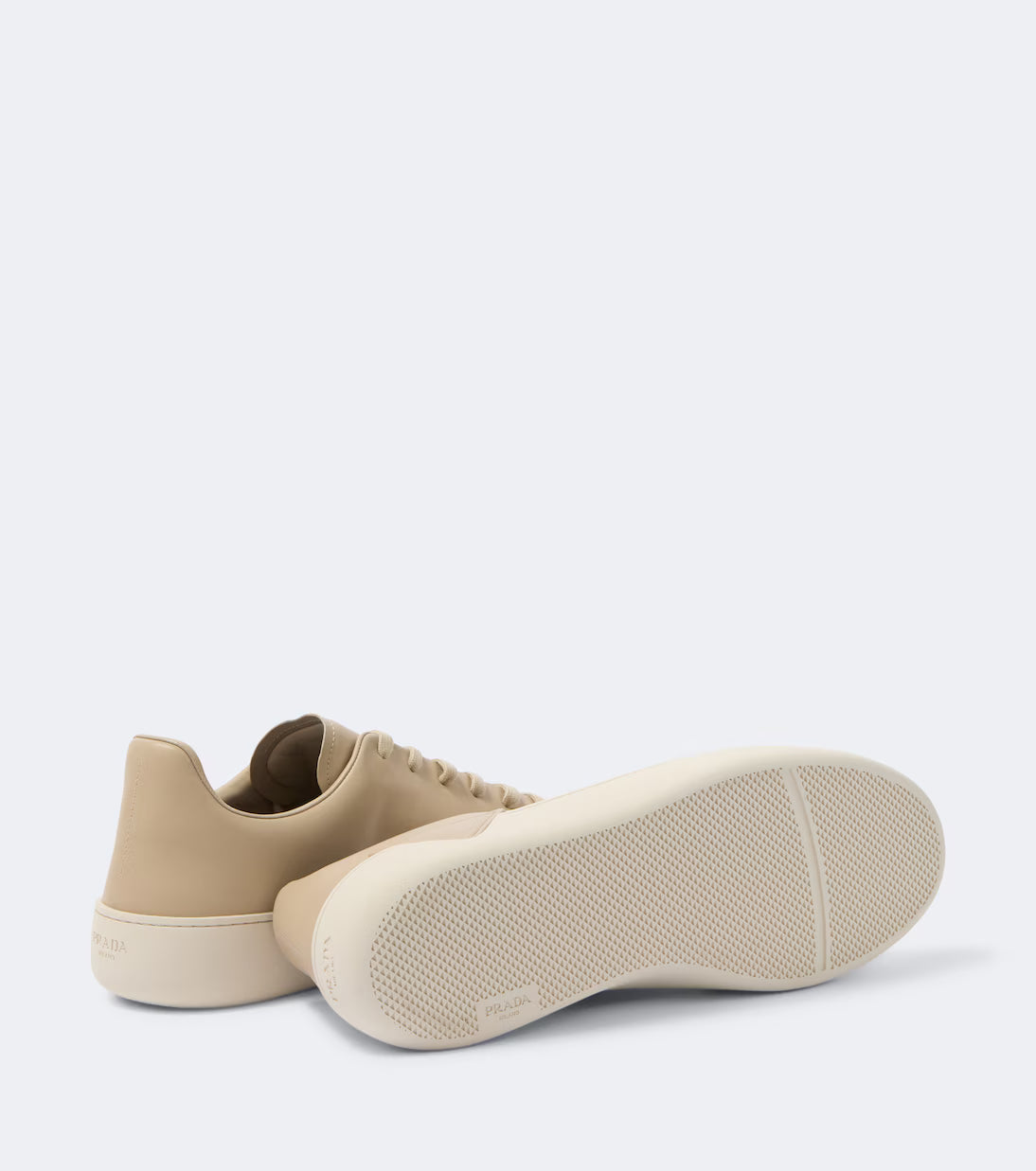 All Beige