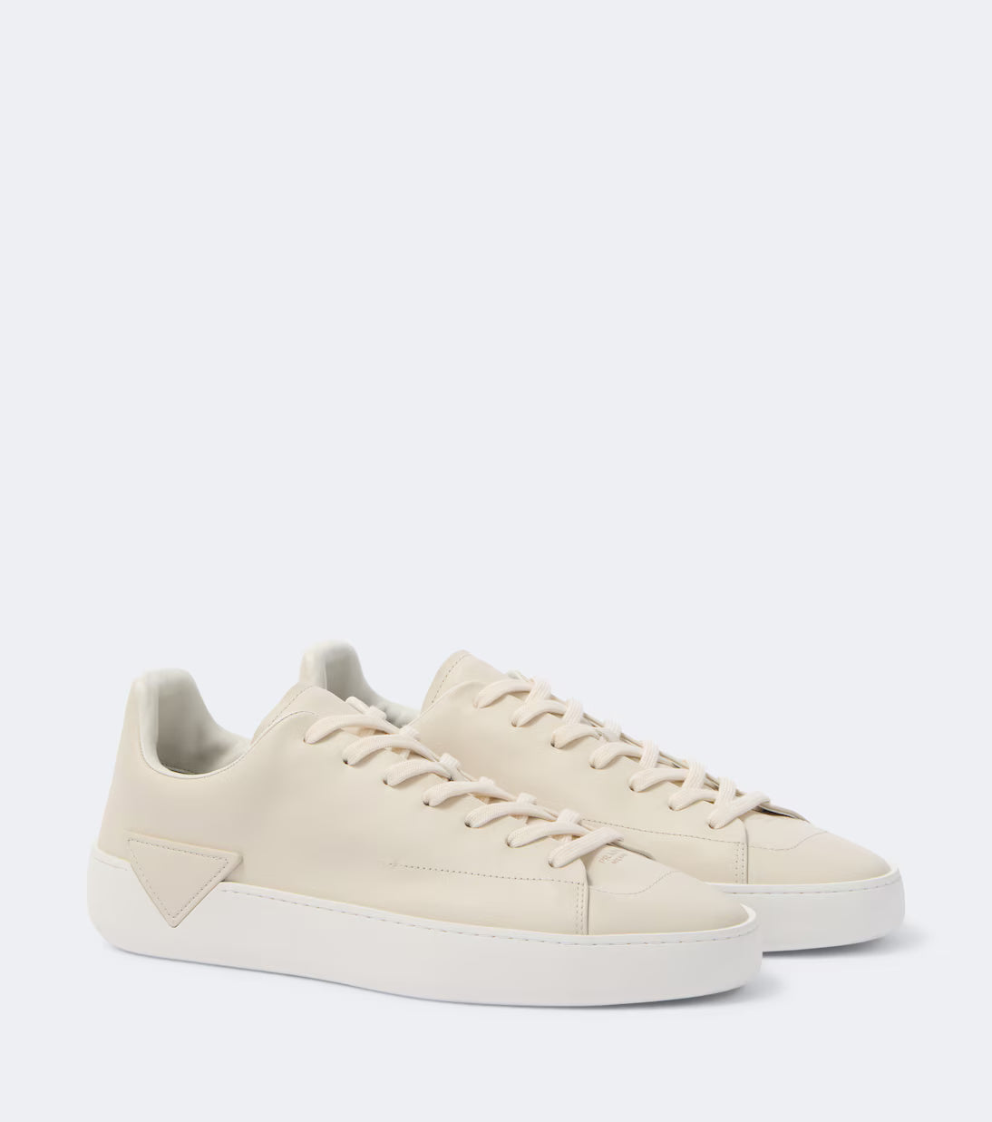 All White Beige