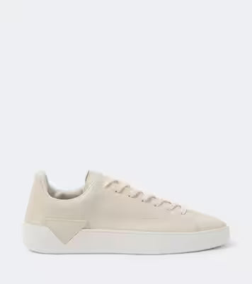 All White Beige