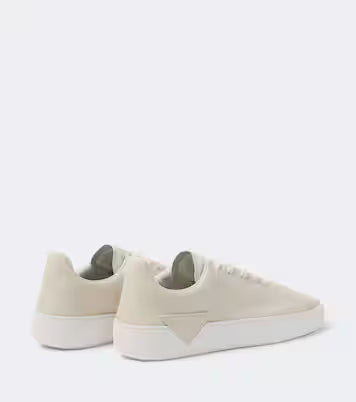 All White Beige