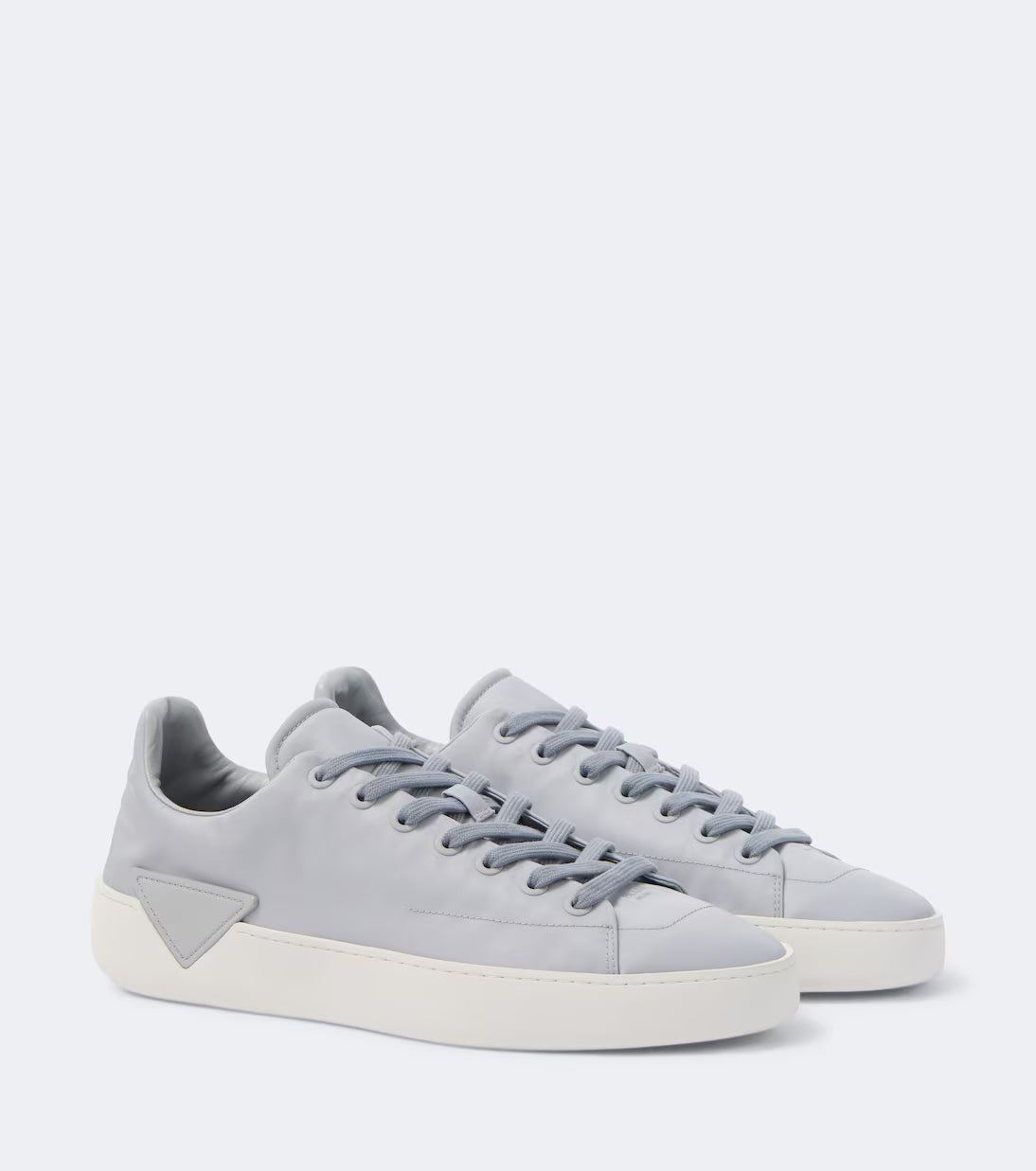 All Grey