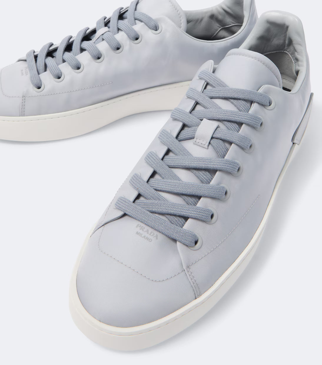 All Grey