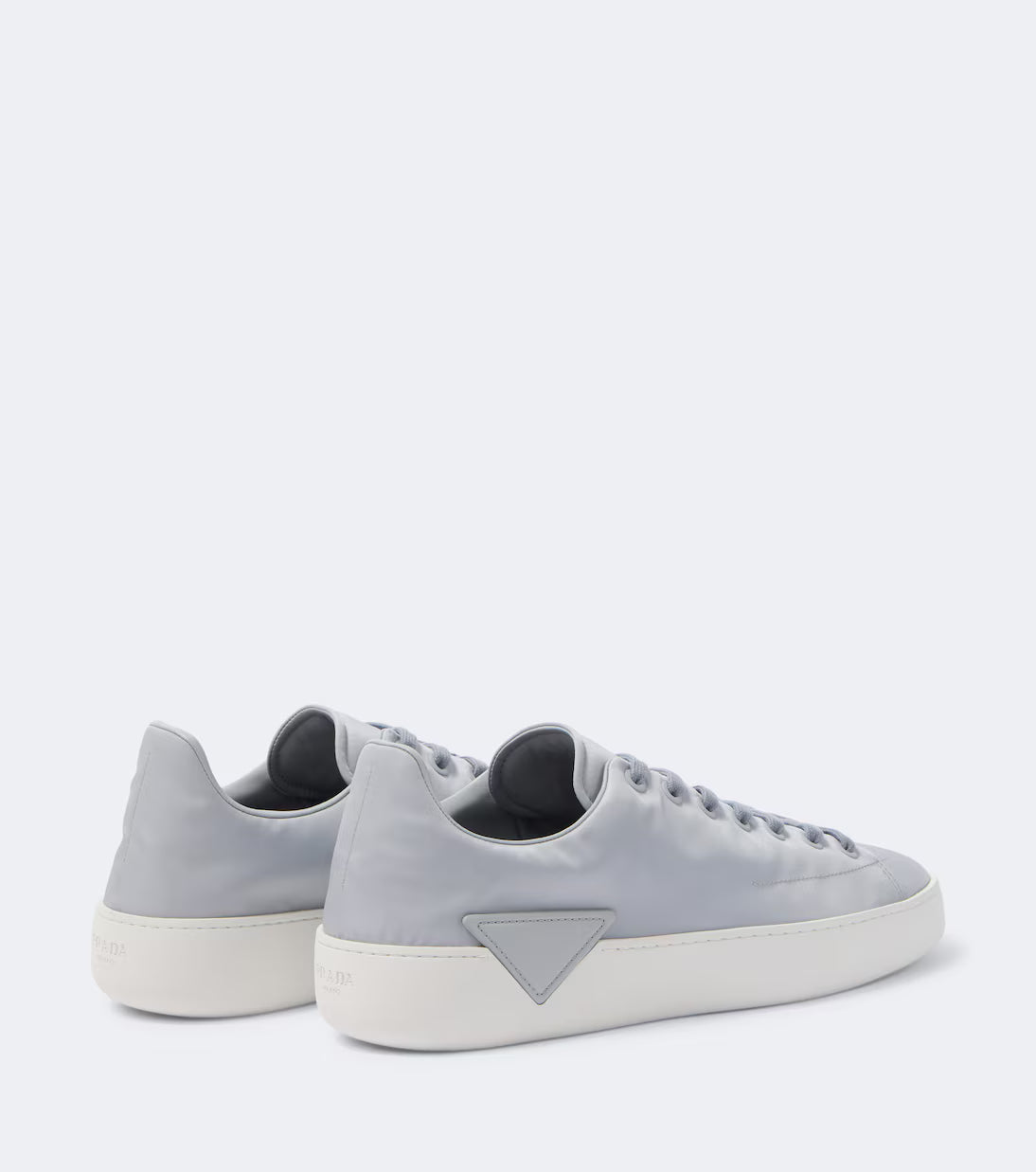 All Grey