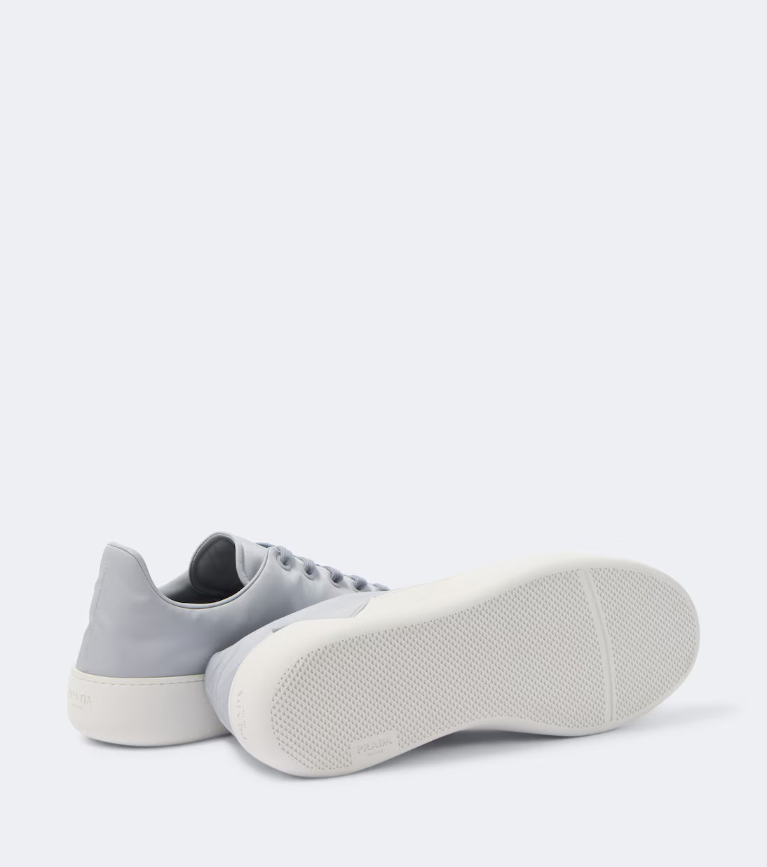 All Grey