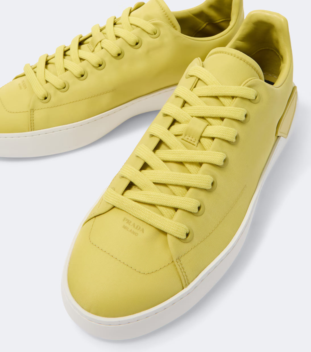 All Yellow
