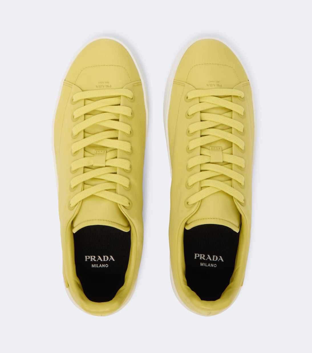 All Yellow