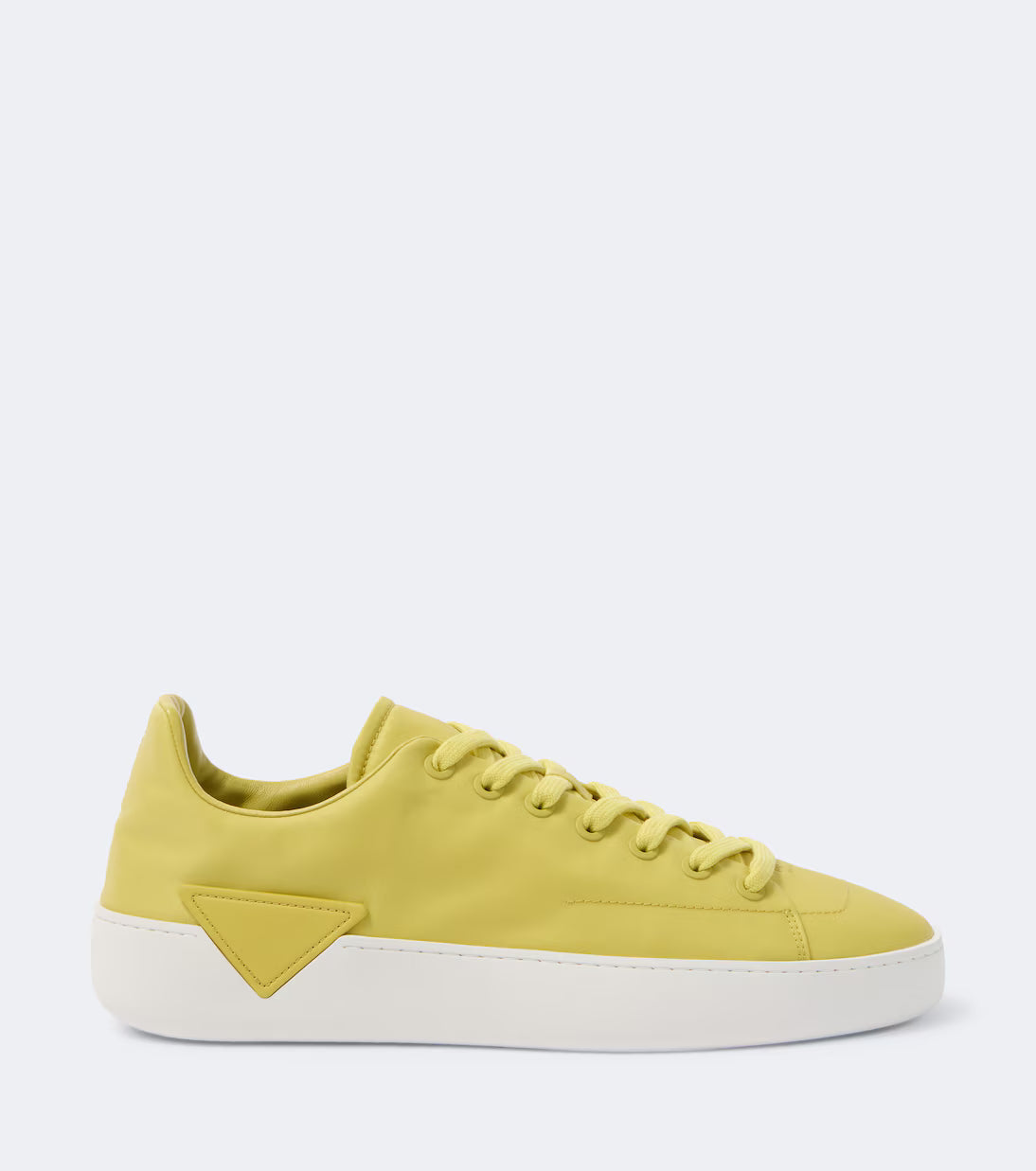 All Yellow