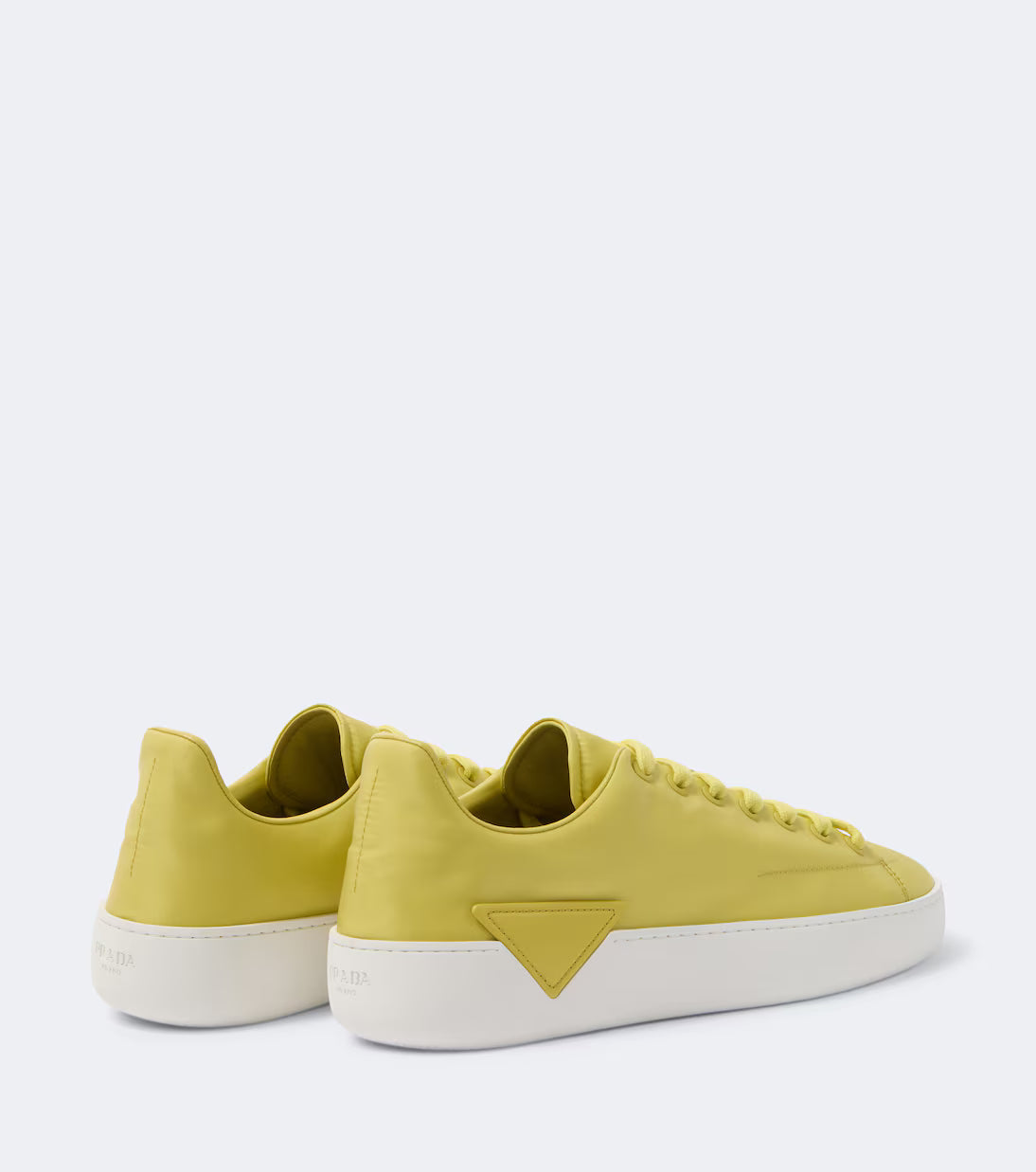 All Yellow