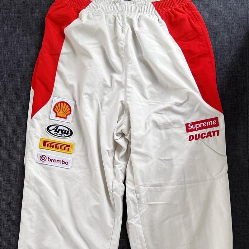 Tracksuit
