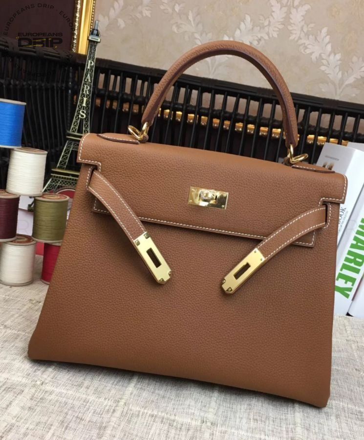 Kelly Togo Coffee 25 cm