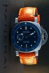Submersible 42 mm PAM 1068 (21BP)