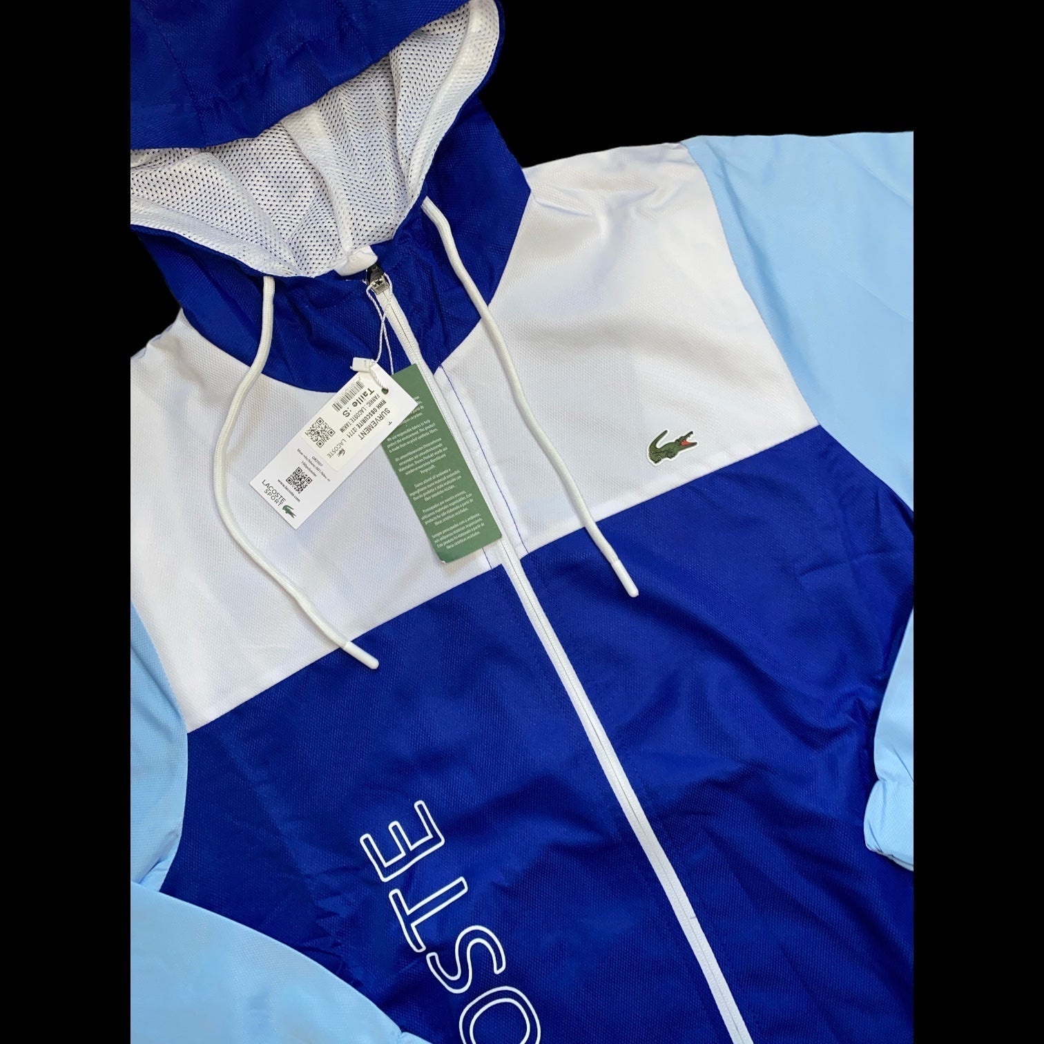 Tracksuit