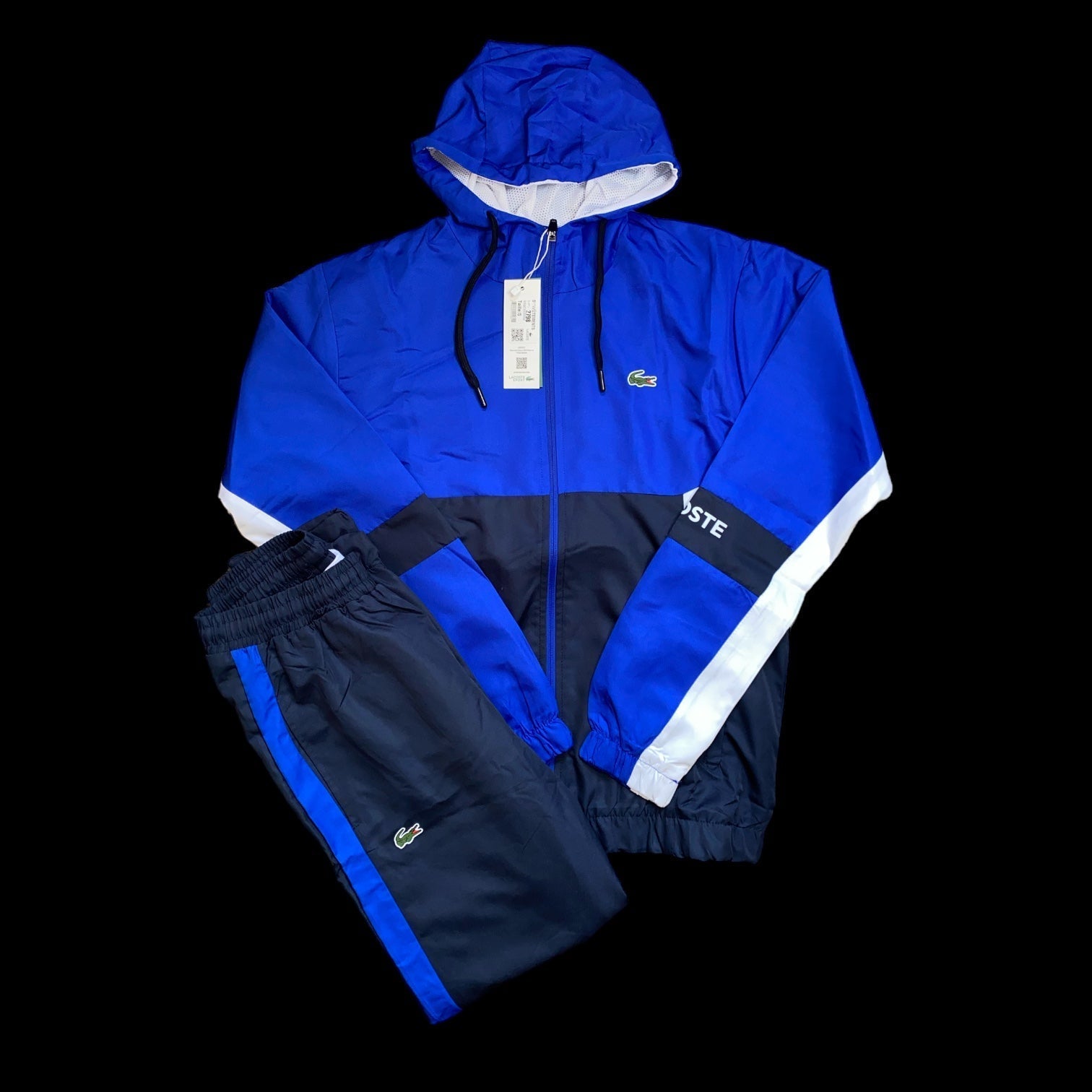 Tracksuit