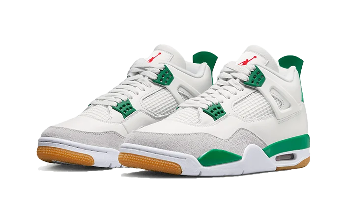Pine Green