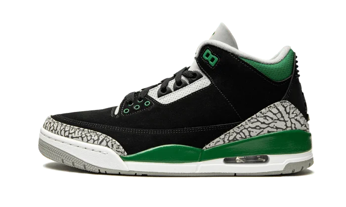 Pine Green