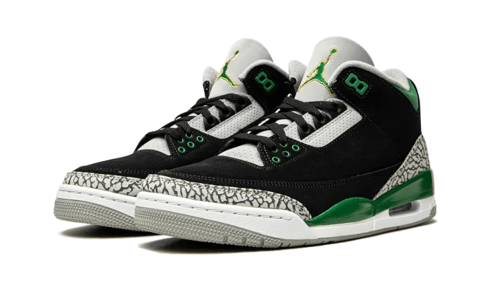 Pine Green