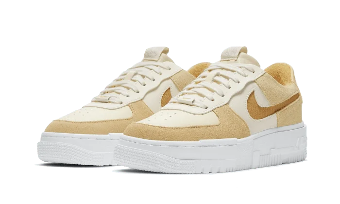 Pixel Sail Tan
