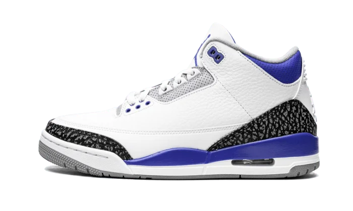 Racer Blue