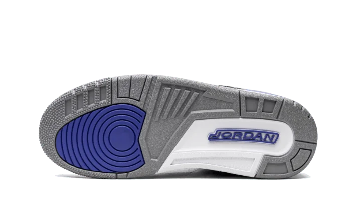 Racer Blue