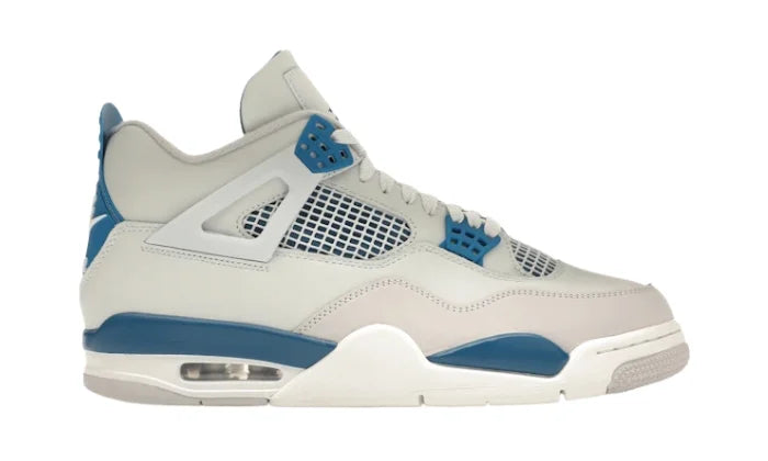 Retro Blue Navy