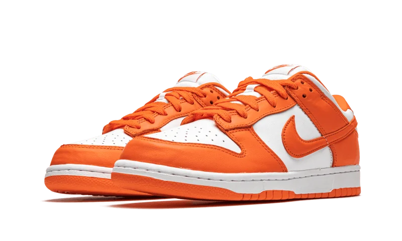 SP Orange Blaze (Syracuse)