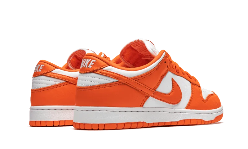 SP Orange Blaze (Syracuse)